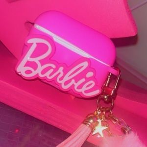 Barbie Air Pod Pro Case
